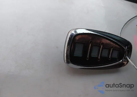 2017 Chevrolet Malibu 1Lt z USA, uszkodzony, nr VIN 1G1ZE5ST9HF118417